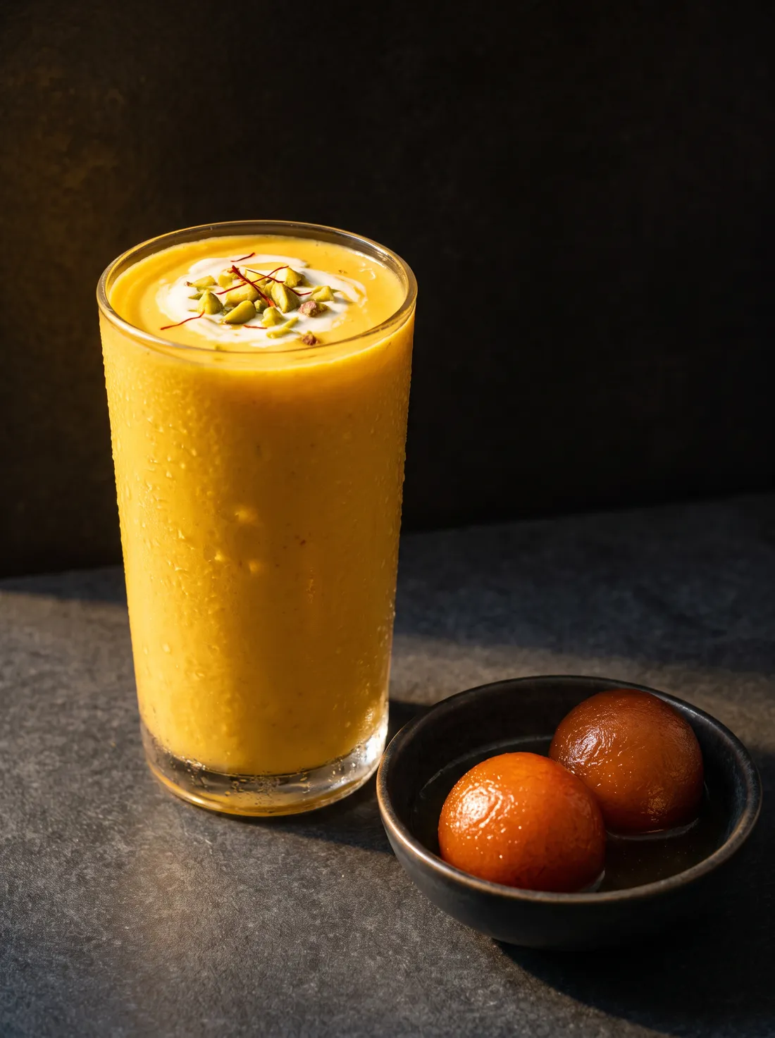Mango Lassi