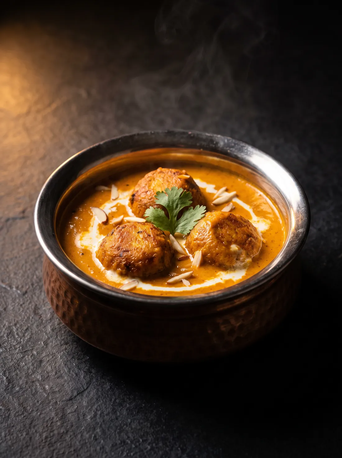 Malai Kofta