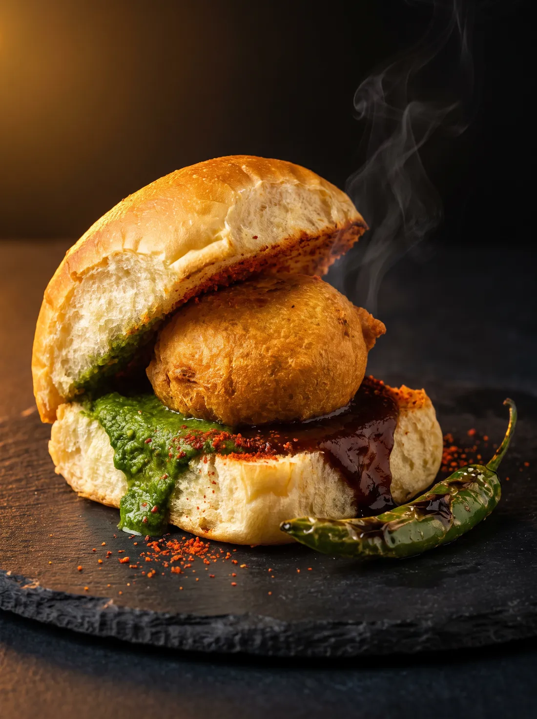 Vada Pav